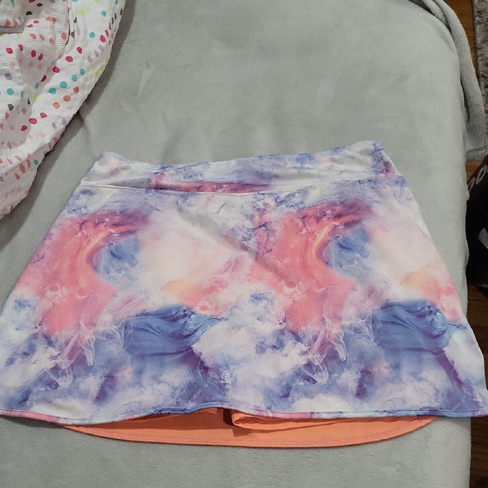 MTA Sport Skort